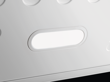 Морозильный ларь Electrolux LCB3LF31W0 купить за 111&nbsp;000 ₽ в Москве с доставкой по РФ