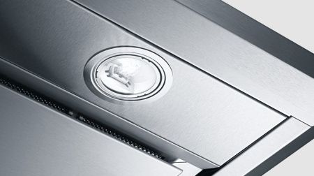Вытяжка Bosch DWB064W51T купить за 79&nbsp;999 ₽ в Москве с доставкой по РФ