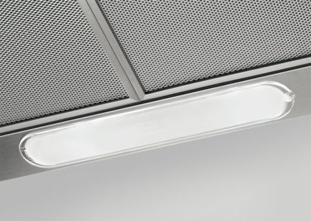 Вытяжка Electrolux EFC 60151 X купить за 7&nbsp;360 ₽ в Москве с доставкой по РФ