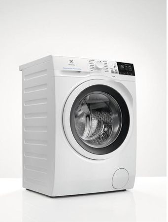 Стирально-сушильная машина Electrolux EW7WO447W купить за 300&nbsp;850 ₽ в Москве с доставкой по РФ