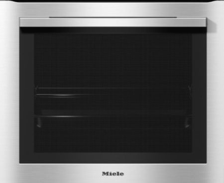 Духовой шкаф Miele H 7164 B EDST CLST купить за 242&nbsp;500 ₽ в Москве с доставкой по РФ