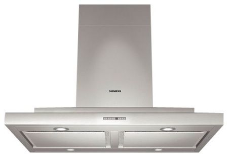Вытяжка Siemens LF 958 TA 60 IX - купить онлайн, цена 28 792 ₽, стоимость доставки по МСК и РФ от 300 рублей, заказать сейчас! Вытяжка Siemens LF 958 TA 60 IX купить за 28 792 ₽ в Москве с доставкой по РФ