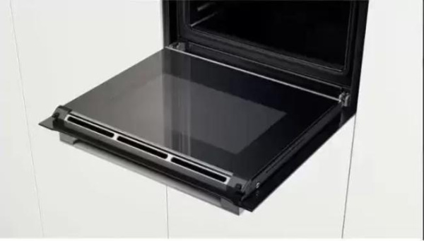 Духовой шкаф Bosch HBG672BB1S - купить за 119&nbsp;250.47 ₽ в Москве с доставкой по РФ