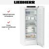 Морозильник Liebherr FNf 4605 - купить онлайн, цена 120 740.39 ₽, стоимость доставки по МСК и РФ от 300 рублей, заказать сейчас! Морозильник Liebherr FNf 4605 купить за 120 740.39 ₽ в Москве с доставкой по РФ