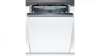 Встраиваемая посудомоечная машина BOSCH SMV25EX01R купить за 150&nbsp;000 ₽ в Москве с доставкой по РФ