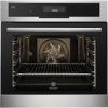 Духовой шкаф Electrolux EOY 5851 AOX купить за 197&nbsp;400 ₽ в Москве с доставкой по РФ