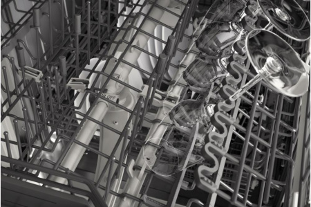 Встраиваемая посудомоечная машина Gaggenau DF481100 купить за 150&nbsp;000 ₽ в Москве с доставкой по РФ