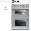 Духовой шкаф Ilve 201-WMP купить за 299&nbsp;999 ₽ в Москве с доставкой по РФ