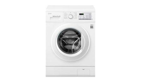 Стиральная машина LG FH0H3QD0 - купить онлайн, цена 47 000 ₽, стоимость доставки по МСК и РФ от 300 рублей, заказать сейчас! Стиральная машина LG FH0H3QD0 купить за 47 000 ₽ в Москве с доставкой по РФ