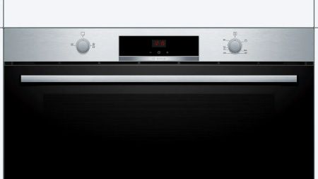 Духовой шкаф Bosch VGD553FB0 купить за 183&nbsp;750.11 ₽ в Москве с доставкой по РФ