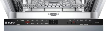 Встраиваемая посудомоечная машина Bosch SPV2XMX01E - купить онлайн, цена 113 400.31 ₽, стоимость доставки по МСК и РФ от 300 рублей, заказать сейчас! Встраиваемая посудомоечная машина Bosch SPV2XMX01E купить за 113 400.31 ₽ в Москве с доставкой по РФ