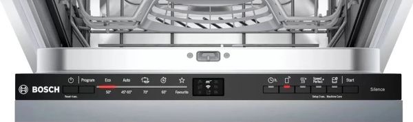 Встраиваемая посудомоечная машина Bosch SPV2XMX01E - купить онлайн, цена 113 400.31 ₽, стоимость доставки по МСК и РФ от 300 рублей, заказать сейчас! Встраиваемая посудомоечная машина Bosch SPV2XMX01E - купить за 113 400.31 ₽ в Москве с доставкой по РФ