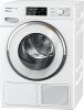 Сушильная машина Miele TWJ 680 WP WhiteEdition купить за 341&nbsp;050 ₽ в Москве с доставкой по РФ
