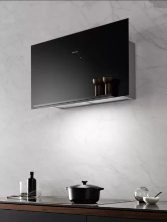 Вытяжка Miele DA 9091 W OBSW купить за 162&nbsp;500 ₽ в Москве с доставкой по РФ