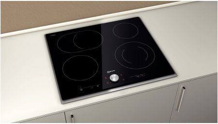 Варочная панель Neff T14T42N2 купить за 720&nbsp;100 ₽ в Москве с доставкой по РФ