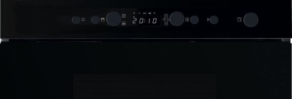 Микроволновая печь Bauknecht EMNK5 2238 ES - купить за 30&nbsp;999 ₽ в Москве с доставкой по РФ
