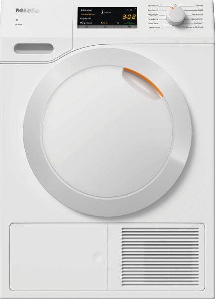 Сушильная машина Miele TCA 230 WP Active - купить за 148&nbsp;500 ₽ в Москве с доставкой по РФ