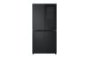 Холодильник LG GC-V22FFBMB - купить онлайн, цена 99 900 ₽, стоимость доставки по МСК и РФ от 300 рублей, заказать сейчас! Холодильник LG GC-V22FFBMB купить за 99 900 ₽ в Москве с доставкой по РФ