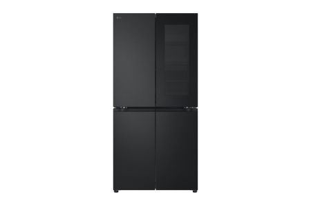 Холодильник LG GC-V22FFBMB - купить онлайн, цена 99 900 ₽, стоимость доставки по МСК и РФ от 300 рублей, заказать сейчас! Холодильник LG GC-V22FFBMB купить за 99 900 ₽ в Москве с доставкой по РФ