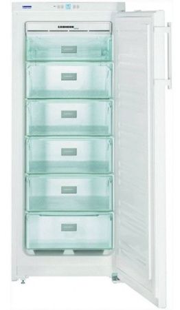 Морозильник Liebherr GN 2323 Comfort NoFrost купить за 159&nbsp;890.20 ₽ в Москве с доставкой по РФ