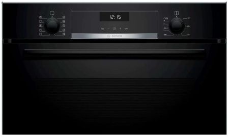 Духовой шкаф Bosch HBT537FB0 купить за 92&nbsp;500.12 ₽ в Москве с доставкой по РФ