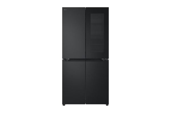 Холодильник LG GC-V22FFBMB - купить онлайн, цена 99 900 ₽, стоимость доставки по МСК и РФ от 300 рублей, заказать сейчас! Холодильник LG GC-V22FFBMB - купить за 99 900 ₽ в Москве с доставкой по РФ