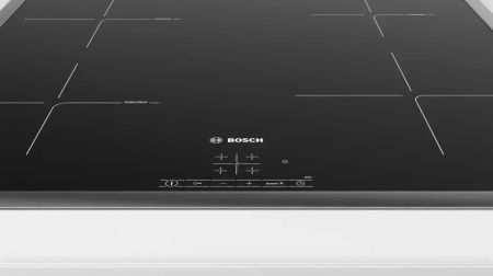 Индукционная варочная панель BOSCH PUE645BB1E купить за 129&nbsp;999 ₽ в Москве с доставкой по РФ