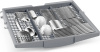 Встраиваемая посудомоечная машина Bosch SMV25EX02E купить за 29&nbsp;000 ₽ в Москве с доставкой по РФ