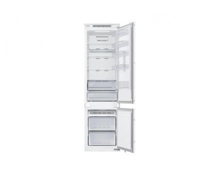 Встраиваемый холодильник Samsung BRB306054WW/WT - купить онлайн, цена 100 000 ₽, стоимость доставки по МСК и РФ от 300 рублей, заказать сейчас! Встраиваемый холодильник Samsung BRB306054WW/WT купить за 100 000 ₽ в Москве с доставкой по РФ