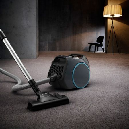 Пылесос Miele SNRF 0 Boost CX 1 PowerLine GraphitGrey купить за 45&nbsp;100 ₽ в Москве с доставкой по РФ