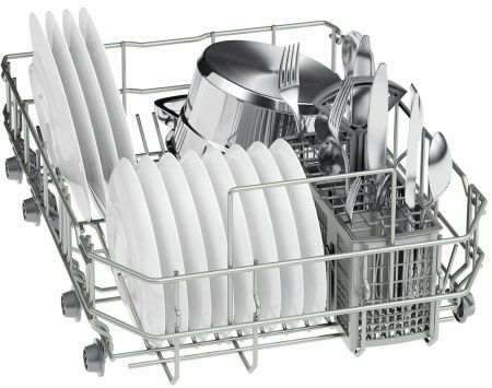 Siemens SR615X10DR купить за 30&nbsp;300 ₽ в Москве с доставкой по РФ