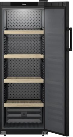 Винный шкаф Liebherr WSbl 5001 купить за 176&nbsp;000.45 ₽ в Москве с доставкой по РФ