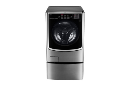 Стиральная машина LG TW7000DS/TW351W купить за 47&nbsp;000 ₽ в Москве с доставкой по РФ