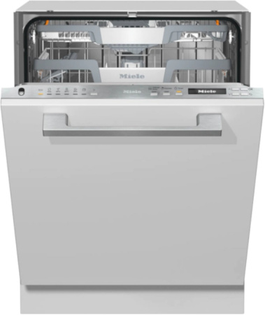 Встраиваемая посудомоечная машина Miele G 7250 SCVi купить за 250&nbsp;000 ₽ в Москве с доставкой по РФ