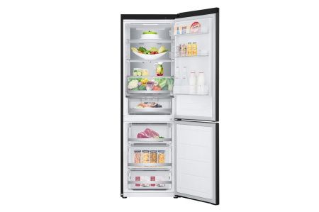 Холодильник LG GC-B459FTPW купить за 99&nbsp;900 ₽ в Москве с доставкой по РФ