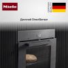 Комби-пароварка Miele DGC 7450 OBSW купить за 314&nbsp;300 ₽ в Москве с доставкой по РФ