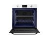 Духовой шкаф Samsung NV75K3340RW/WT купить за 45&nbsp;555 ₽ в Москве с доставкой по РФ