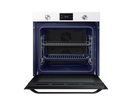 Духовой шкаф Samsung NV75K3340RW/WT купить за 45&nbsp;555 ₽ в Москве с доставкой по РФ