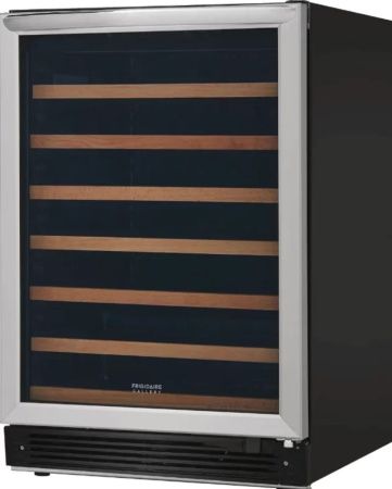 Винный шкаф Frigidaire FGWC5233TS купить за в Москве с доставкой по РФ