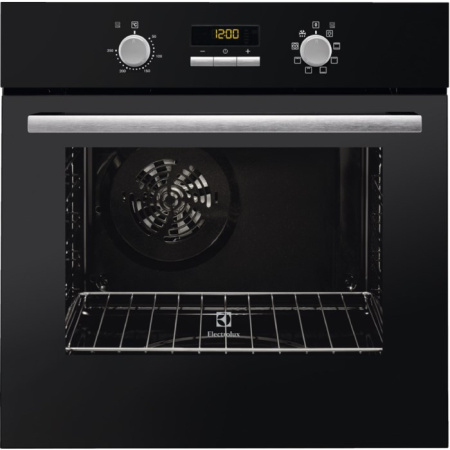 Духовой шкаф Electrolux EZB 55420 AK - купить онлайн, цена 197 500 ₽, стоимость доставки по МСК и РФ от 300 рублей, заказать сейчас! Духовой шкаф Electrolux EZB 55420 AK купить за 197 500 ₽ в Москве с доставкой по РФ