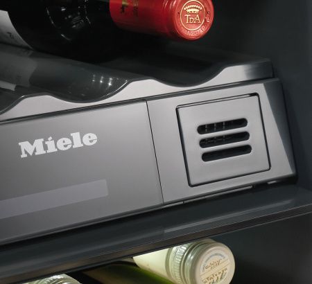 Винный холодильник Miele KWT 6832 SGS купить за 592&nbsp;650 ₽ в Москве с доставкой по РФ