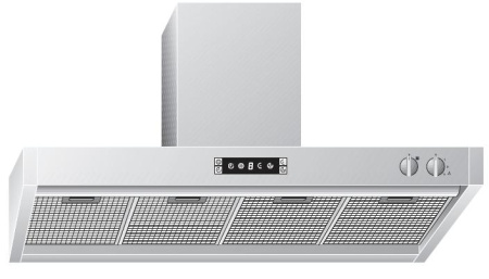 Вытяжка Gaggenau AH 360-120 купить за 79&nbsp;999 ₽ в Москве с доставкой по РФ