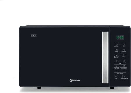 Микроволновая печь Bauknecht MWG 253 B купить за 30&nbsp;999 ₽ в Москве с доставкой по РФ