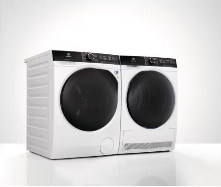 Сушильная машина Electrolux EW8H258BP купить за 117&nbsp;150 ₽ в Москве с доставкой по РФ