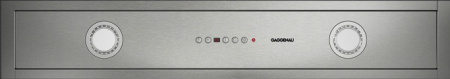 Вытяжка Gaggenau AC 482-181 - купить онлайн, цена 79 999 ₽, стоимость доставки по МСК и РФ от 300 рублей, заказать сейчас! Вытяжка Gaggenau AC 482-181 купить за 79 999 ₽ в Москве с доставкой по РФ