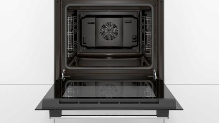 Духовой шкаф Bosch HBF114BR0R купить за 299&nbsp;999 ₽ в Москве с доставкой по РФ