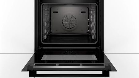 Духовой шкаф Bosch HSG856XC7 - купить онлайн, цена 333 750.11 ₽, стоимость доставки по МСК и РФ от 300 рублей, заказать сейчас! Духовой шкаф Bosch HSG856XC7 купить за 333 750.11 ₽ в Москве с доставкой по РФ