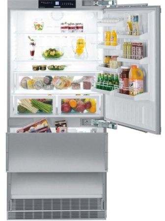 Холодильник Liebherr ECN 6156 - купить онлайн, цена 572 790.29 ₽, стоимость доставки по МСК и РФ от 300 рублей, заказать сейчас! Холодильник Liebherr ECN 6156 купить за 572 790.29 ₽ в Москве с доставкой по РФ