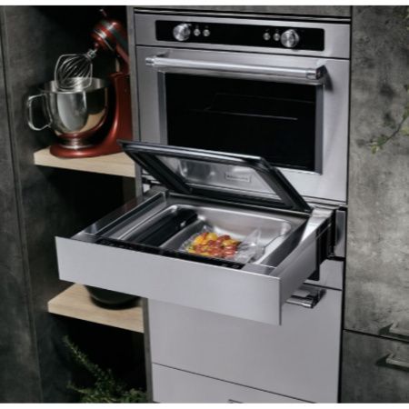 Вакууматор KitchenAid KVXXXB 14600 купить за в Москве с доставкой по РФ