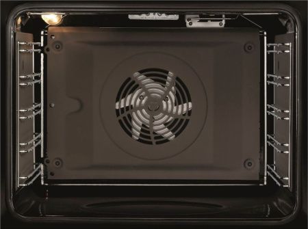 Духовой шкаф Electrolux EOD5C50Z купить за 40&nbsp;900 ₽ в Москве с доставкой по РФ